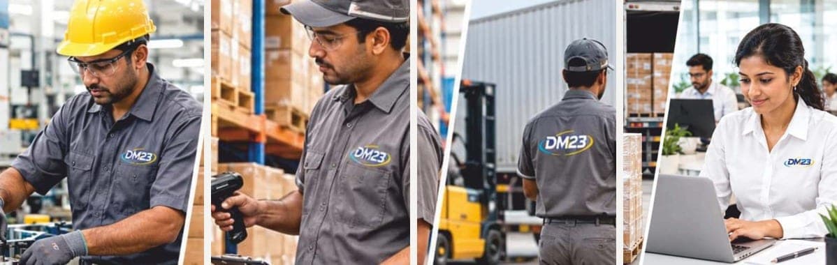 Manpower Services