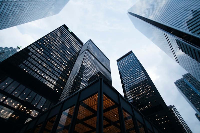 Corporate Offices