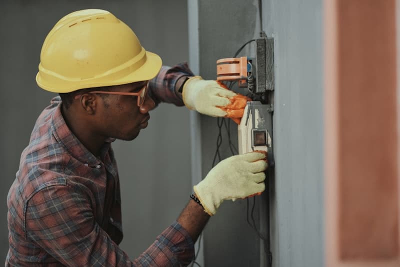 Mechanical & Electrical Maintenance